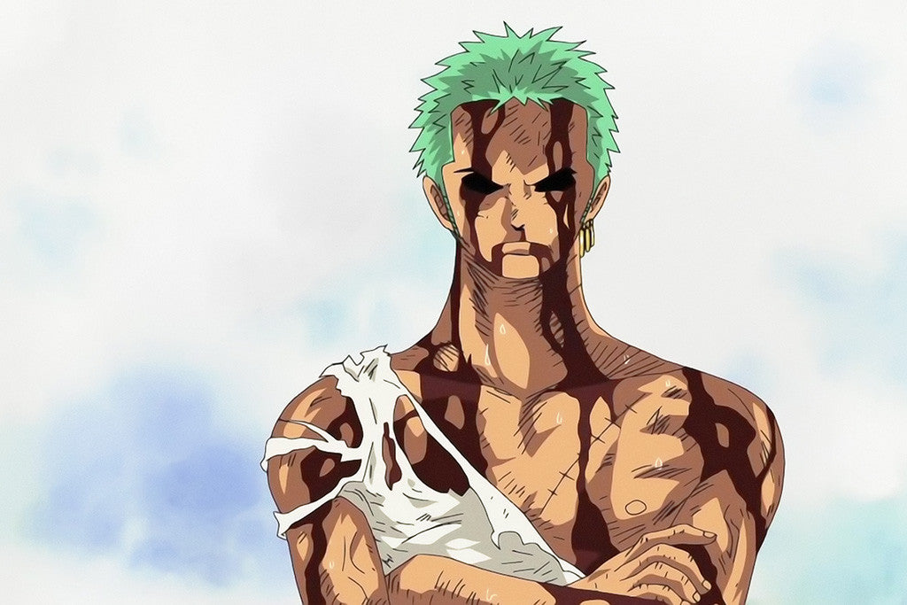 Anime Wiki - Spoil chap 1059 One Piece: Coby bị Râu Đen bắt cóc 🥲 |  Facebook