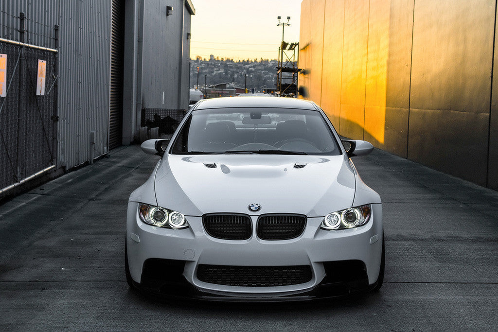 BMW M3 Poster