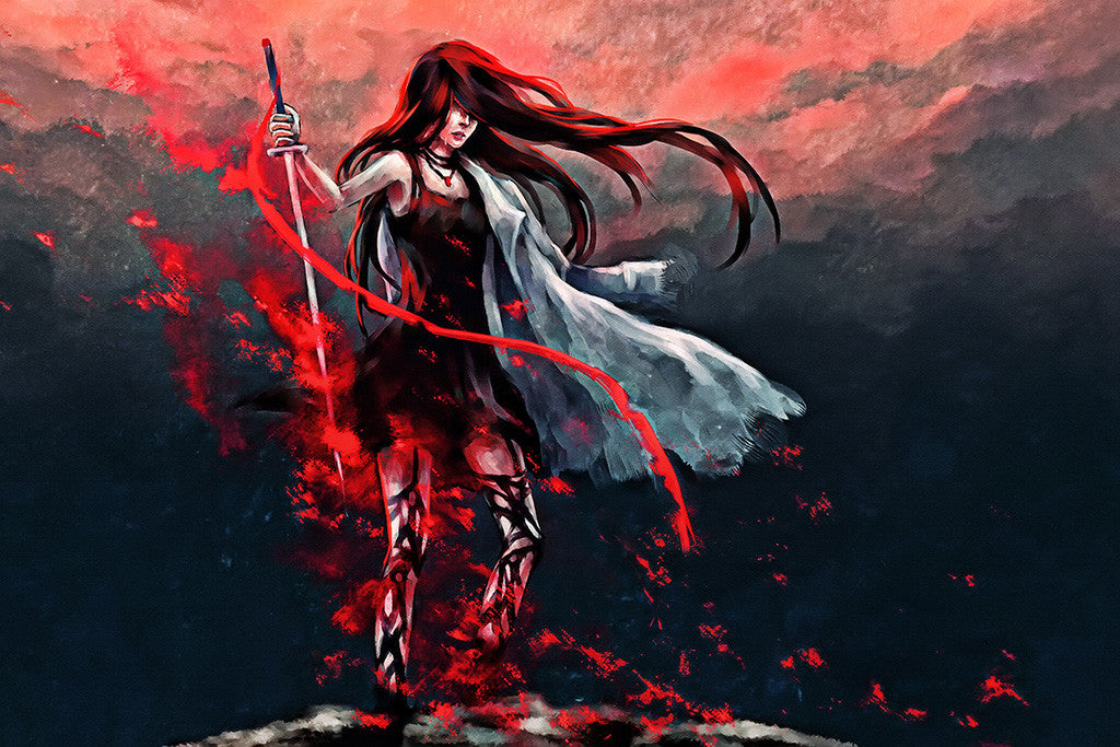 Aniplex USA Adds 'Rurouni Kenshin' Anime English Dub Trailer | The Fandom  Post