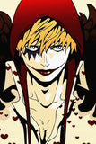 One Piece Corazon #6 Anime Poster