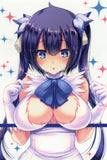 Danmachi Hestia Sexy Hot Girl Anime Poster