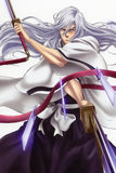 Bleach Jushiro Ukitake Anime Poster