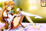 Sword Art Online Asuna Sexy Anime Poster