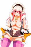 Super Sonico Sexy Anime Poster