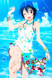 Nisekoi Tsugumi Sexy Cut Girl Anime Poster