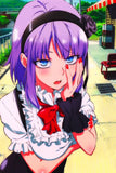 Dagashi Kashi Hotaru Anime Poster