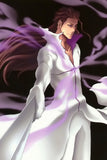 Bleach Sosuke Aizen Anime4X Poster